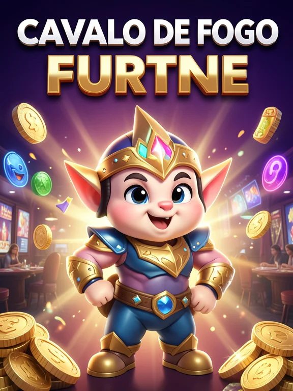 Cavalo De Fogo Fortune – Review Completo do Slot